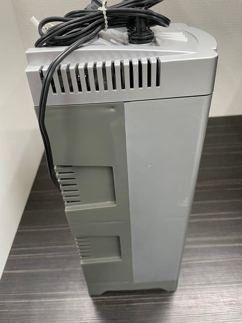 Tetra テトラ クールタワー CR-3 水槽用クーラー 通電確認済み